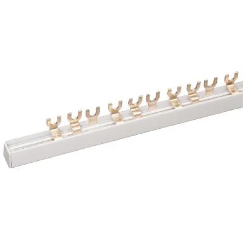 З'єднувальна шина U TYPE 3P 1.4*9 BUSBAR